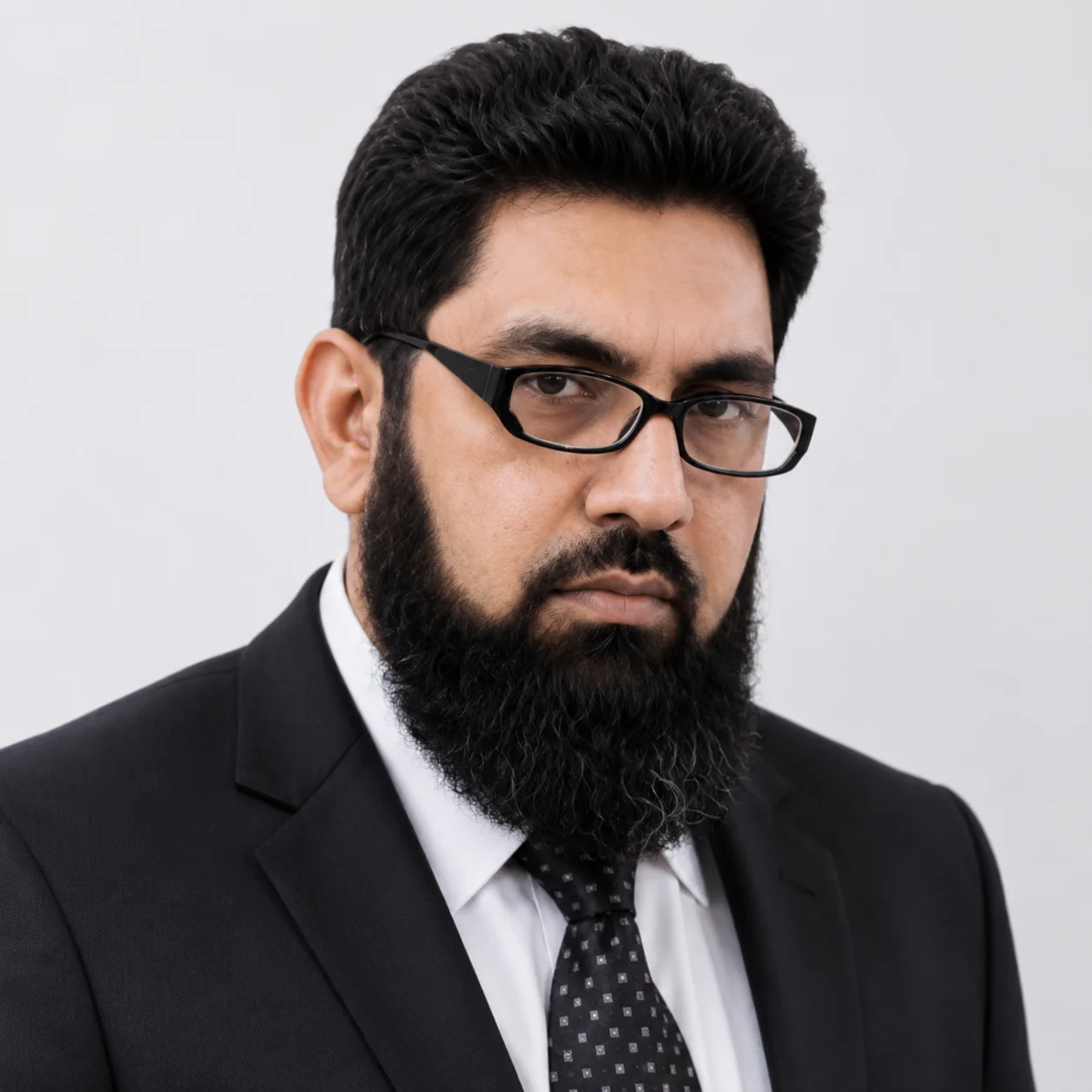 Shahzad Jawahar
